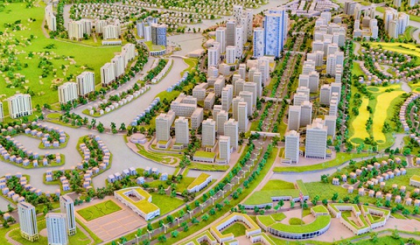 LẬP QUY HOẠCH