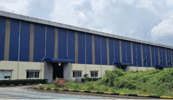 Cải tạo mái lắp đặt hệ thống điện mặt trời 992,88kWp